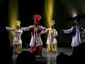 NAMASTE INDIA BHANGRA 2007, TOKYO