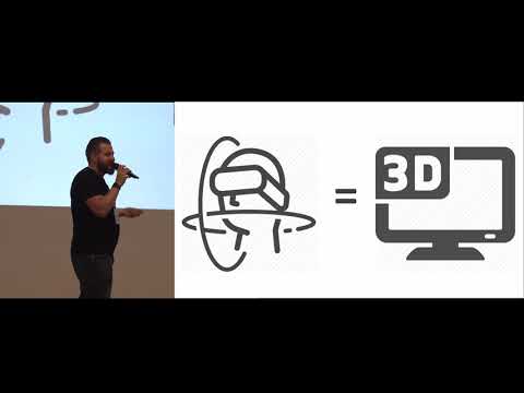 Yet Another Reality: ��������������� ������ � ����� ��������