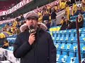 forza fulga!