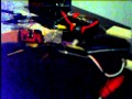 Rowing Robot