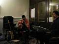 Concert in Tržič - Spring awaking (The journey on)