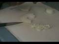 How to Cut or Dice an Onion
