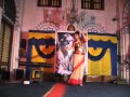 Rabindra Jayanti Celebration at Sovabazar Nutmandir