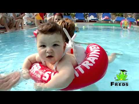 Click aici pentru vizualizare Freds Swin Academy - Colac copii Swimtrainer Freds Swin Academy - Colac copii Swimtrainer