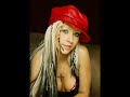 Christina Aguilera feat.J-Five - Find a way off the bottle