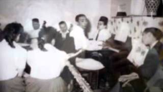 MUSIQUE ANDALOUSE MAROCAINE : Mode ZAOUARKEND Derive De NAOUBAT ISBIHAN