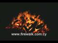 videos de Firewalking in Cyprus