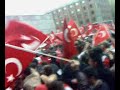 DEMO gegen PKK 04.11.2007 (DOMPLATTE) PART 1