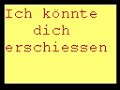 liza li mit ihrem ersten lied 