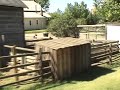 All Aboard the Heritage Park Train