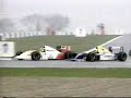 SENNA - A MELHOR VOLTA DE TODOS OS TEMPOS