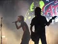 SACRED HELL - From Paradise To Hell VIDEOCLIP
