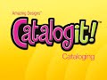 Catalog It!