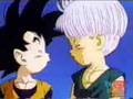 DBZ - 236 - Majin Buu Saga - Gotenks Is Born