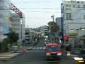 臨時　丹沢もみじ号　綾瀬行①