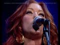 natasha hamilton performing 