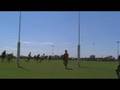 Bulls V Saints