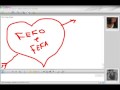 Maria chikinha por fefo e fefa Maria chikinha por fefo e fefa