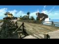 battlefield 1943 will be available on xbox live arcade, playstation network and on the pc for download. play as the us marines or the imperial japanese navy on match-made servers for the optimal challenge as you gain ranks and awards. battlefield 1943 is your own version of the one of the most famous campaigns in the history of the world!