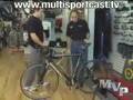 Part 1 of Bike Fit from www.multisportcast.tv