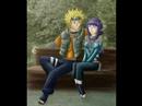 hinataxnaruto flying with out wings