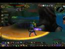 WoW - taking down Quagmirran in SP Heroic