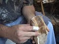 Making a 6 inch Hardin   Part 1/9