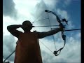 unesco film staande wip traditional sports flanders popinjay