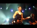 Lauri Tähkä ja Elonkerjuu: Kylkeen kyhnytä, Lahti 28.11.2009