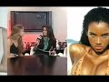Modelos brasileiras em Nova York