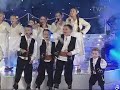 Mamaia Copiilor 2008 - Ceata lui Constantin (Buzau)