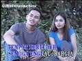 GINGERBREAD ku cari damai dihati