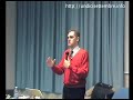 La Cospirazione Impossibile a Verrès (6 - Psicologia) La Cospirazione Impossibile a Verrès (6 - Psicologia)