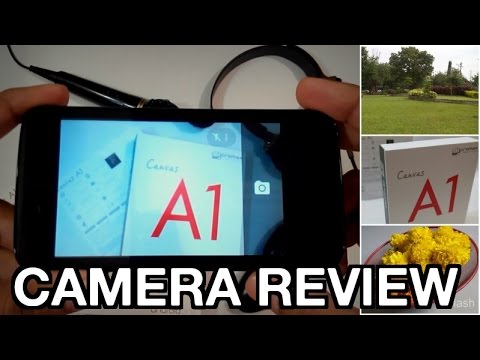 how to increase camera quality in android