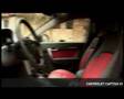 chevrolet captiva sport & Monica