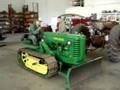 John Deere M series