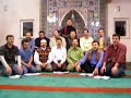 Ilahi Groub Kelheim - Sevdim Seni Mabuduma