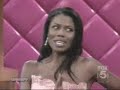 omarosa vs wendy williams part 2