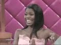 Omarosa VS Wendy Williams PART 2