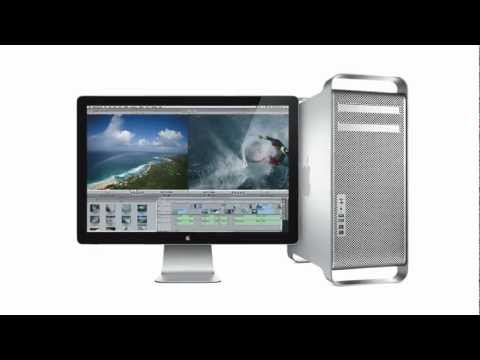 2012 mac pro - This is the video Apple decided not to show at the 2012 WWDC.