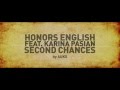 Honors English Second Chances Video and Lyrics