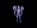 Crystalforge Tier 5 - Draenei