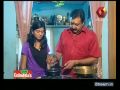Celebrity Kitchen: Manu Verma prepares Chena Payasam - Part 3