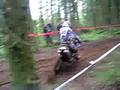 WEC Wales, Simone Albergoni, Extreme Test logs