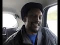 having fun on the road in france,