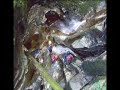 Canyoning The Acharn Falls The Movie Canyoning The Acharn Falls The Movie