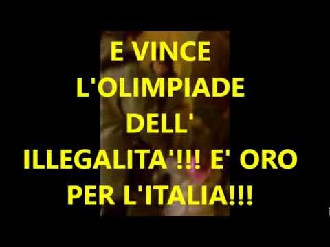 illegalità - Le olimpiadi dell' Illegalità a Genzano. Questo è il primo video di Crazy Tv. Scusate per la qualità, ma è stato creato con Movie Maker.