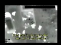 Israeli Air Force Strikes Rockets in Transit 28 Dec. 2008