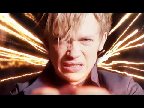 Charlie Makes the Ultimate Sacrifice | The Lost | Class
