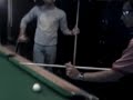 New yourk pool game
